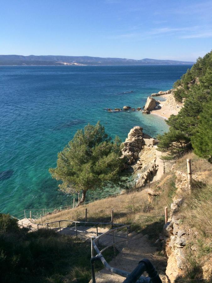 Hostel Dalmatia Marusici  Экстерьер фото
