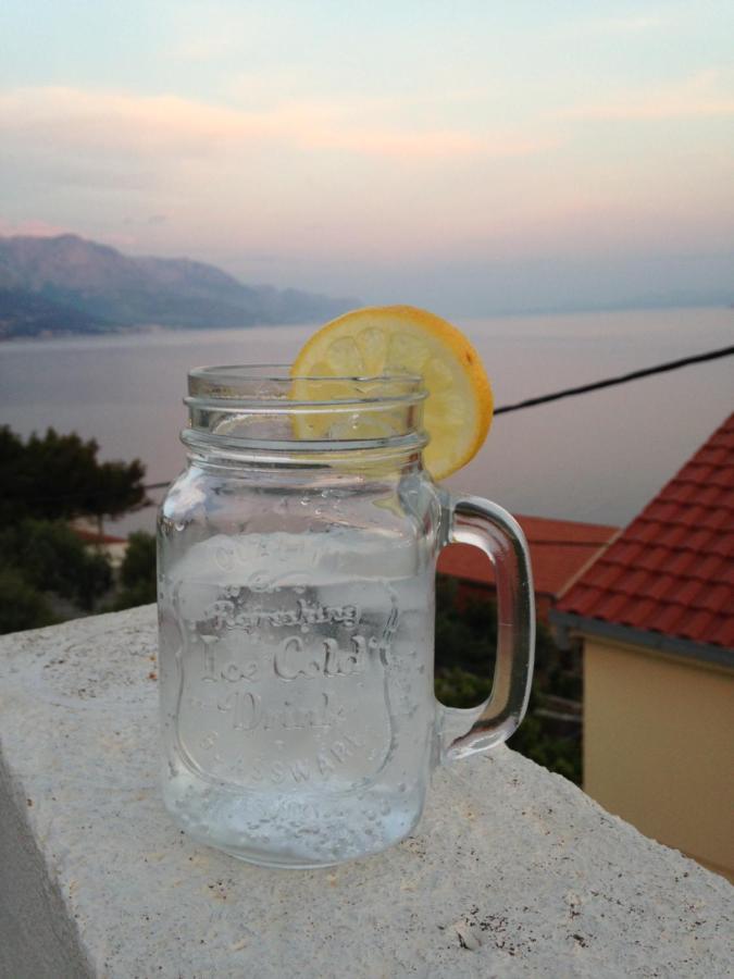 Hostel Dalmatia Marusici  Экстерьер фото