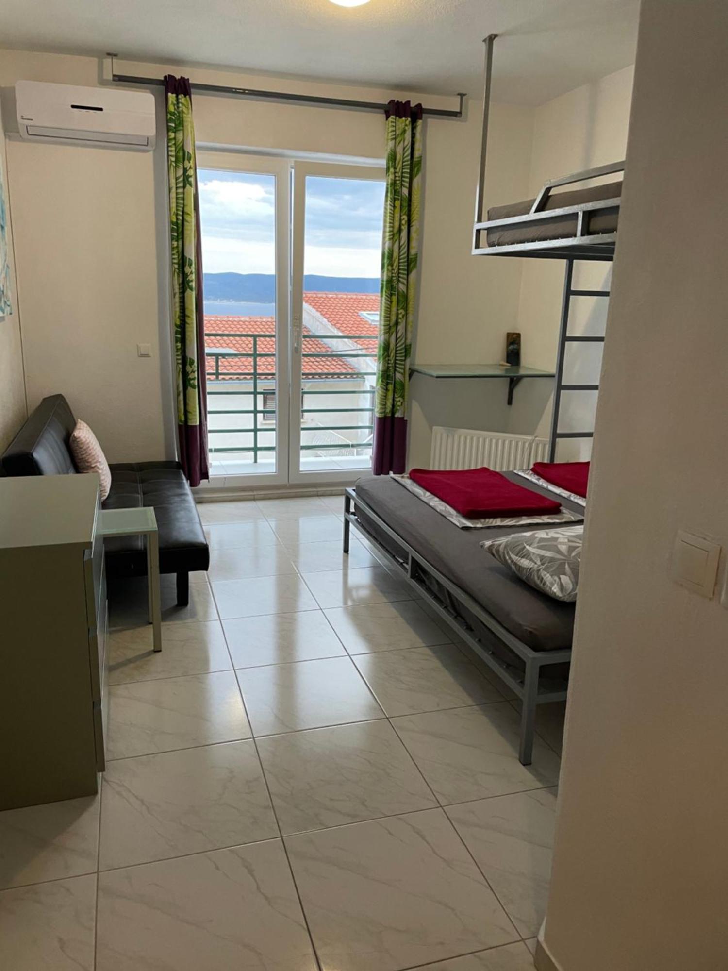 Hostel Dalmatia Marusici  Экстерьер фото