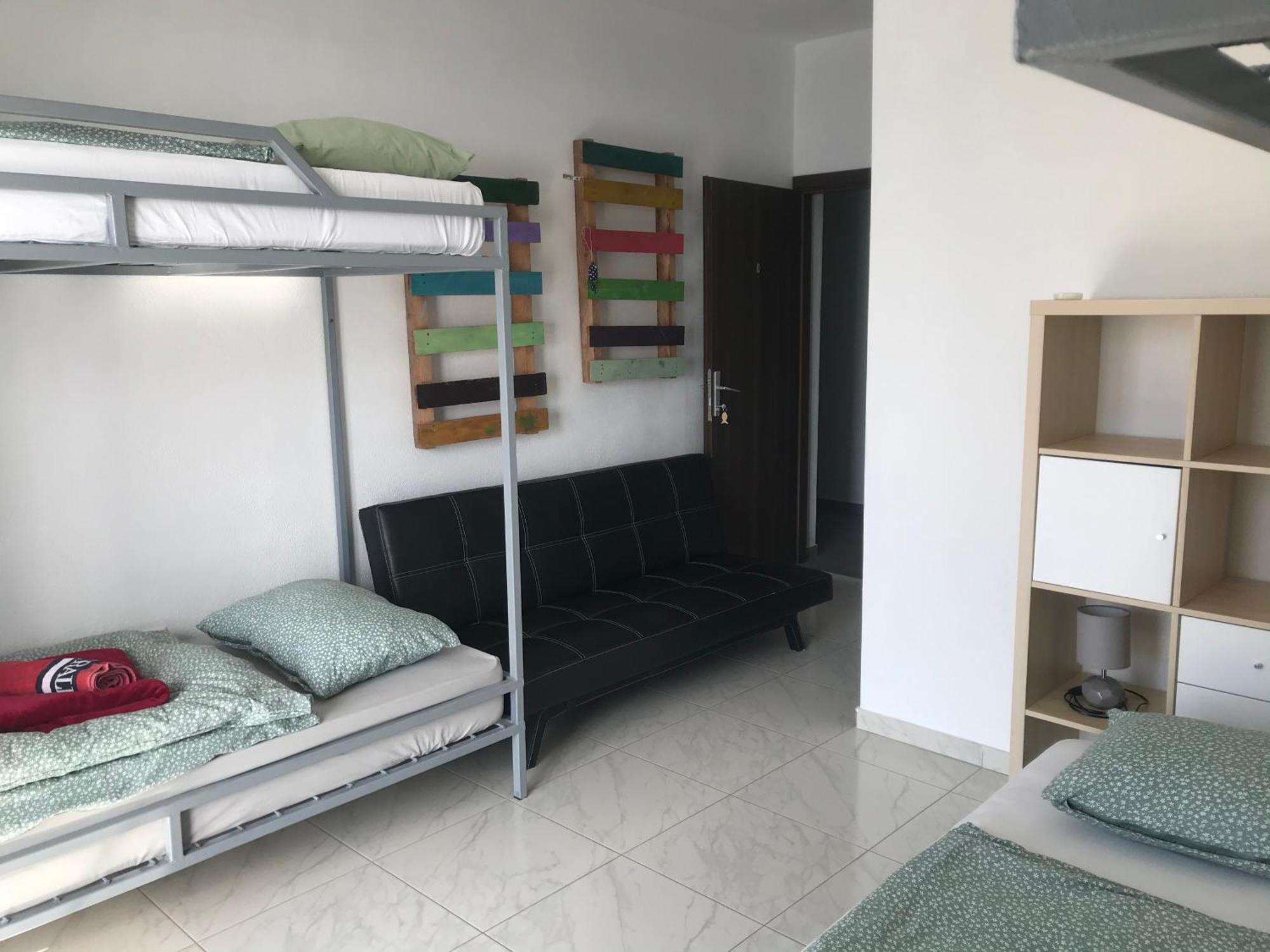 Hostel Dalmatia Marusici  Экстерьер фото