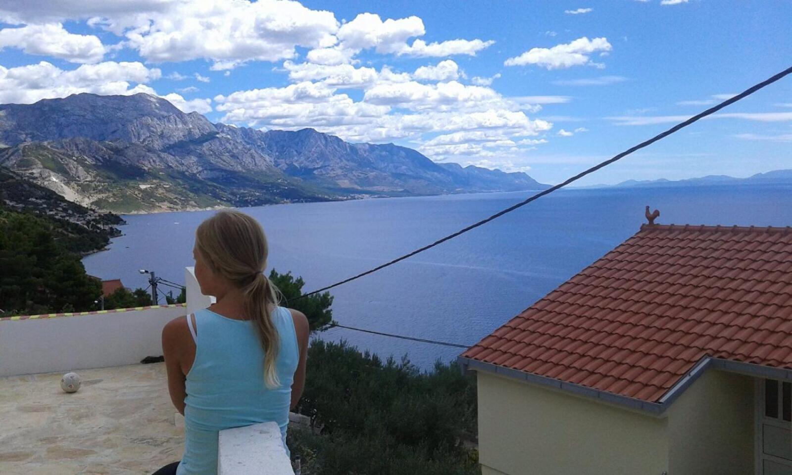 Hostel Dalmatia Marusici  Экстерьер фото