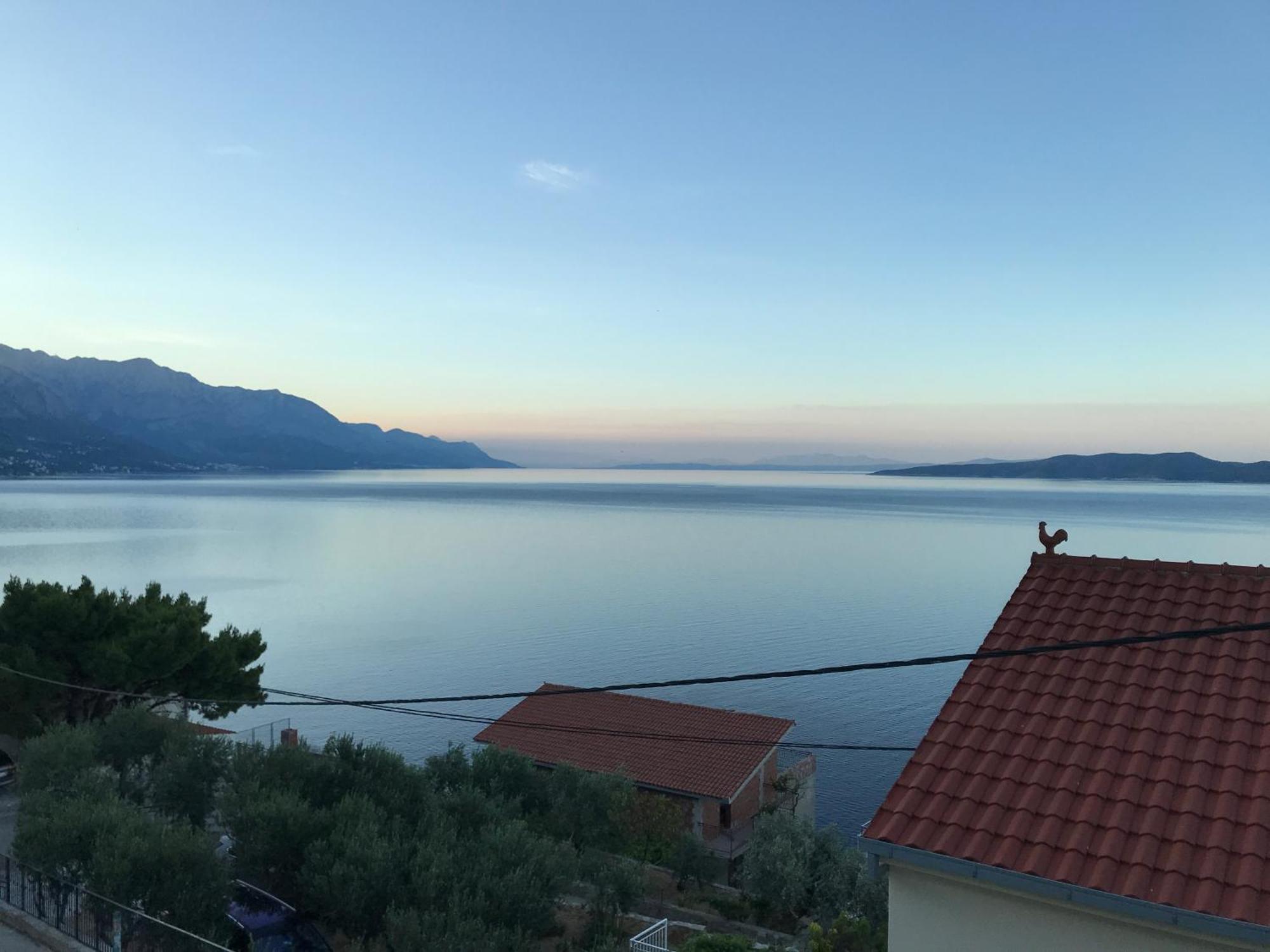 Hostel Dalmatia Marusici  Экстерьер фото