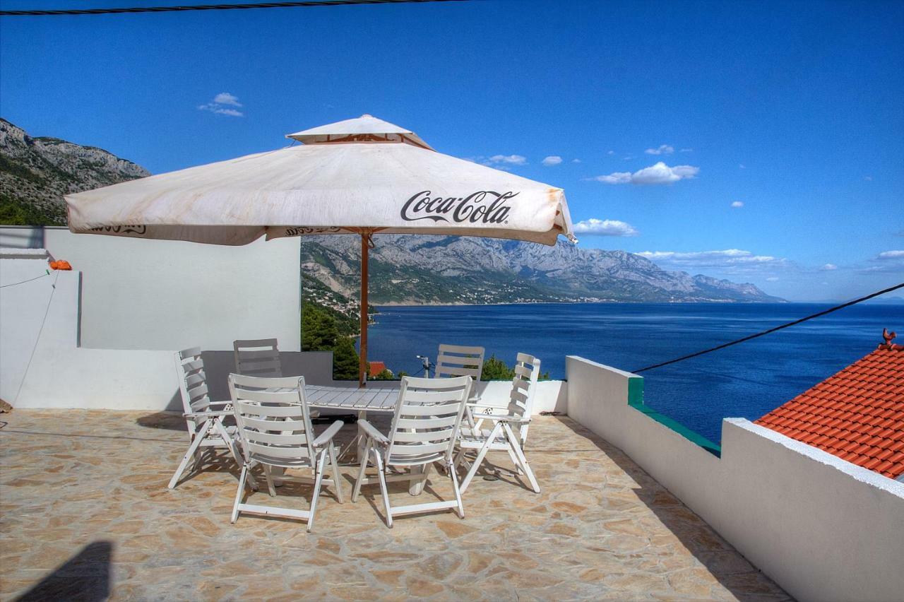 Hostel Dalmatia Marusici  Экстерьер фото